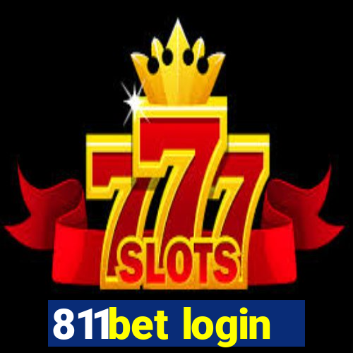 811bet login